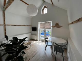 Little Loft, Summerhouse near the beach - Noordwijk - 4