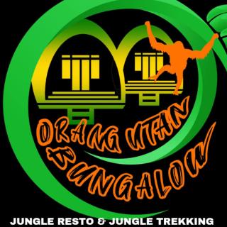 Orangutan Bungalow - Bukit Lawang - 0