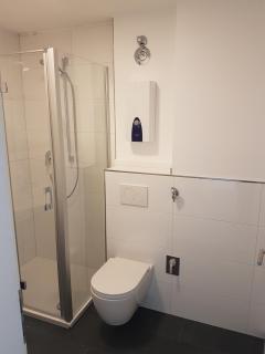 Joanna Apartment- MA City 1 - 3