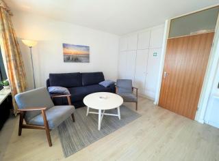 Ferienpark Sierksdorf App 53 - Strandlage - Sierksdorf - 4