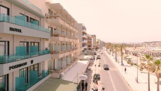 Poseidon Hotel - Rethymno - 3