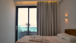 Poseidon Hotel - Rethymno - 0