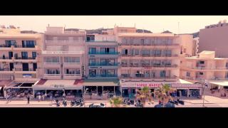 Poseidon Hotel - Rethymno - 2