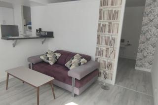 Appartement cosy 2 pièces hyper centre - 0