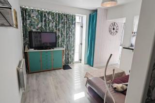 Appartement cosy 2 pièces hyper centre - 8