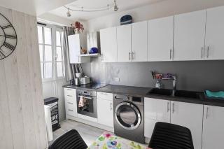 Appartement cosy 2 pièces hyper centre - 7