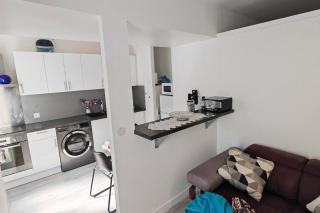 Appartement cosy 2 pièces hyper centre - 6