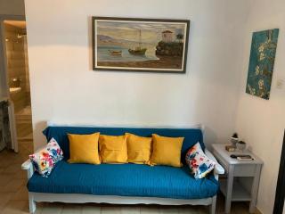 Kastro Studios - Skopelos - 8