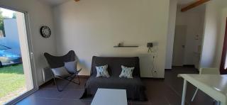 MAISON ROUGE LE PONANT - Châtelaillon-Plage - 8