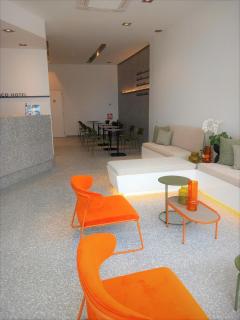 Bianco Hotel - Lakkíon - 9