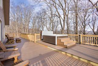 Altitude Adjustment - Blowing Rock - 9