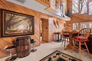 Altitude Adjustment - Blowing Rock - 8