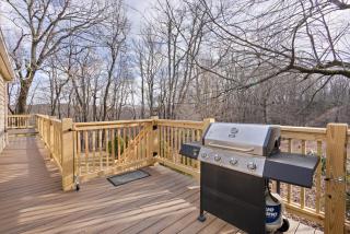 Altitude Adjustment - Blowing Rock - 1