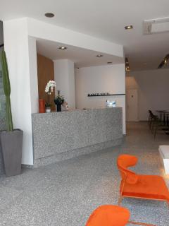 Bianco Hotel - Lakkíon - 8