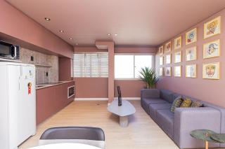 Vossa Bossa Consolação - 5