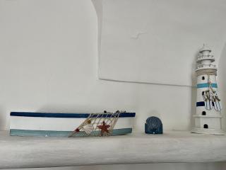 Il Mare Nel Pozzo Sperlonga Centro Storico Tutti i servizi sotto casa, a 100 mt dal mare Parcheggio multilivello adiacente, lasci la macchina e fai tutto a piedi! - Sperlonga - 3
