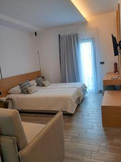 Bianco Hotel - Lakkíon - 6