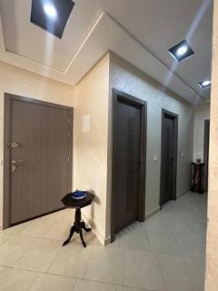 Appartement vue sur mer sidi Rahal - 1