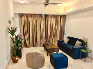 26 Suasana Bukit Ceylon 5 minutes to Alor Street Bukit Bintang KLCC Pavilion 11 Pax 3R2B - Kuala Lumpur - 6