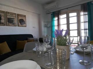 Asteri Sea View Apartment, Seafront - Kokkíni Khánion - 8
