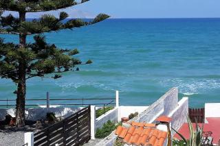 Asteri Sea View Apartment, Seafront - 4