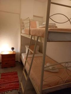 Asteri Sea View Apartment, Seafront - Kokkíni Khánion - 1