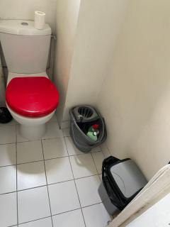 Douchedodo - París - 2