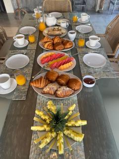 Villa Amana Seminyak - Seminyak - 2