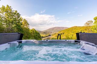 Grand Vista Lodge - 8