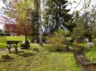 Ferienwohnung Diemelgarten - 8