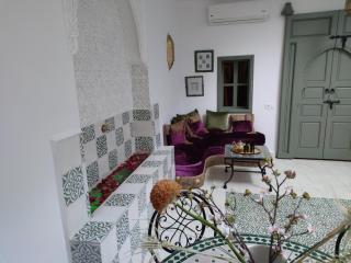 Maison Privatisée 4 Personnes, Quartier Historique - Marrakech - 1
