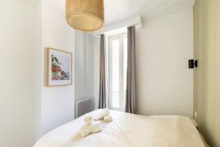 Beautiful & modern flat in heart of Marseille - Marsiglia - 8