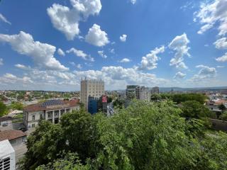Central Apartments' Privat-Sauna free Parking AmurResidence FamilyConcept - Iaşi - 9
