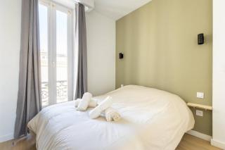 Beautiful & modern flat in heart of Marseille - Marsiglia - 6