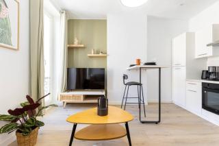 Beautiful & modern flat in heart of Marseille - Marsiglia - 5