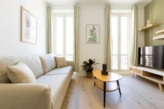 Beautiful & modern flat in heart of Marseille - Marsiglia - 4