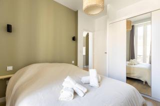 Beautiful & modern flat in heart of Marseille - Marsiglia - 3