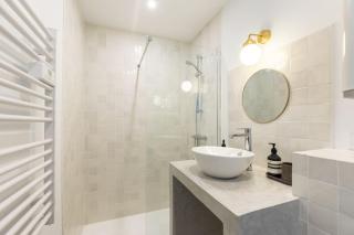 Beautiful & modern flat in heart of Marseille - Marsiglia - 1