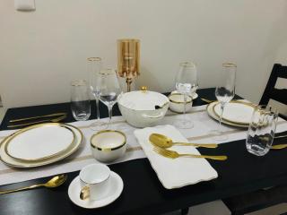 BGC Uptown 1 BR Condo - Manila - 6
