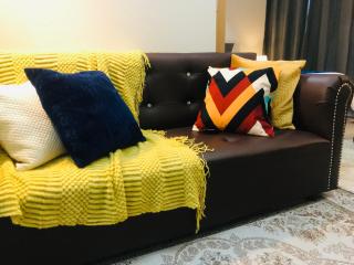 BGC Uptown 1 BR Condo - Manila - 7