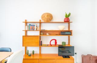 San Rocco Apt, Villanova - Cagliari - 8