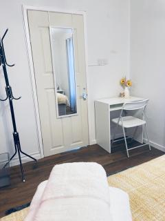 Small Doble, Shared House - Bristol - 5