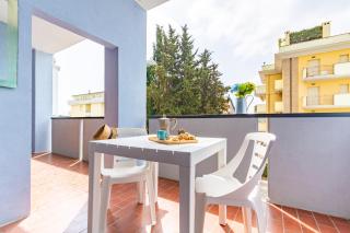 Appartamento Turchese - MyHo Casa - Alba Adriatica - 1