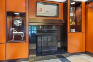 Fairfield Inn & Suites Hooksett - Manchester - 2