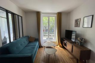 42m close to Montmartre - Parigi - 0