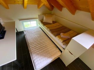 Small apartments in Collina d’Oro - Agra - 7