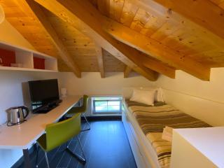 Small apartments in Collina d’Oro - Agra - 5