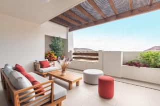 Jardines - Bentago 33 PENTHOUSE JACUZZI & NATURE - Palm-Mar - 7