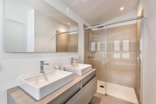 Jardines - Bentago 33 PENTHOUSE JACUZZI & NATURE - Palm-mar - 2