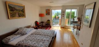Schöne ruhige und helle Wohnung in Bad Säckingen - 9